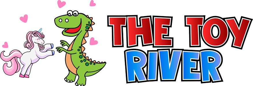 The Toy River